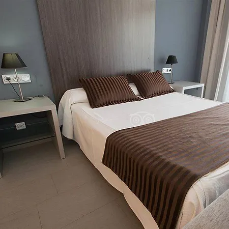 Four Elements 4* Salou