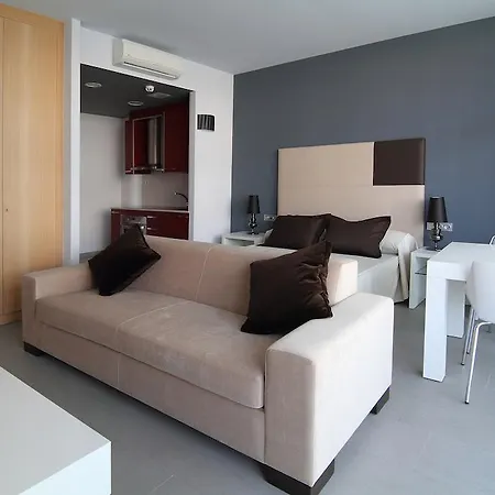 Aparthotel Four Elements Salou