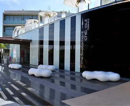 Four Elements 4* Salou