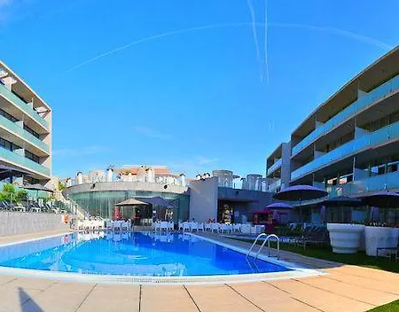 Four Elements 4*