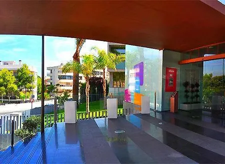 Four Elements 4* Salou