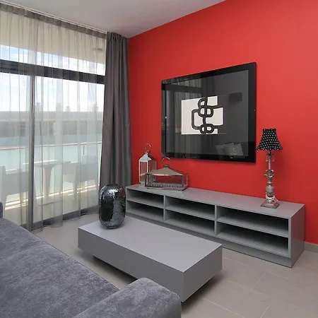 Four Elements 4* Salou