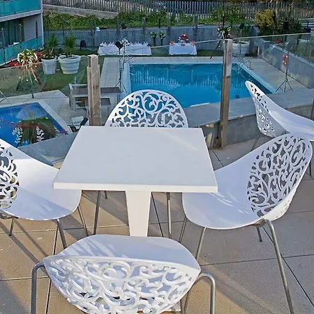 Four Elements 4* Salou