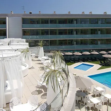 Aparthotel Four Elements Salou