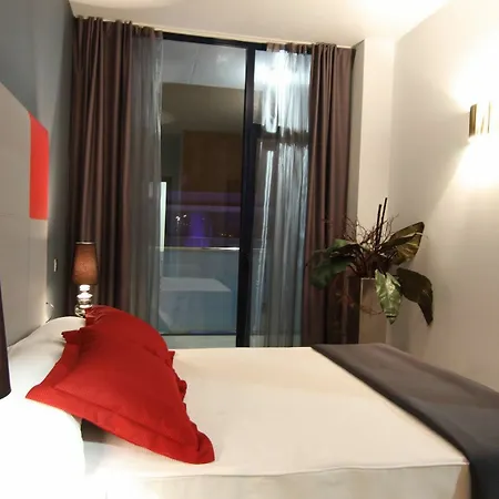 Aparthotel Four Elements Salou