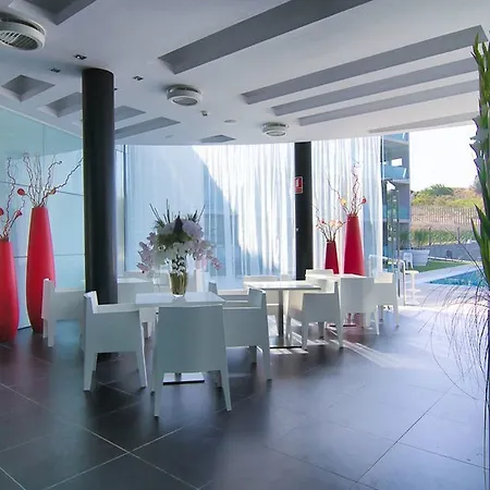 Lejlighedshotel Four Elements