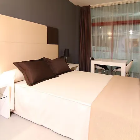 Lejlighedshotel Four Elements