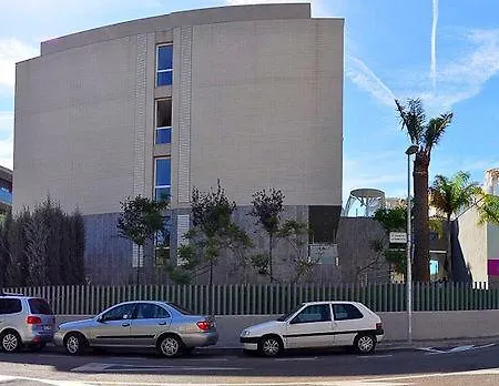 Four Elements Lejlighedshotel Salou