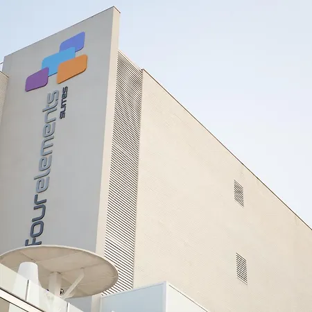 Four Elements 4* Salou
