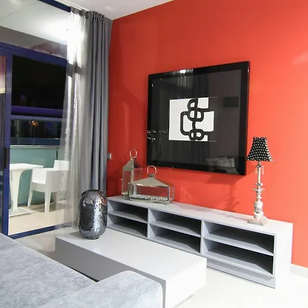Lejlighedshotel Four Elements 4*