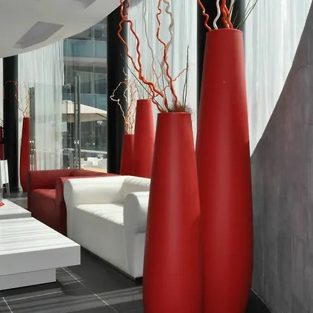 Four Elements Lejlighedshotel Salou