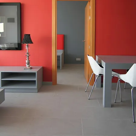 Lejlighedshotel Four Elements 4*