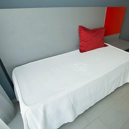 Apartahotel Four Elements
