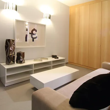 Apartahotel Four Elements Salou