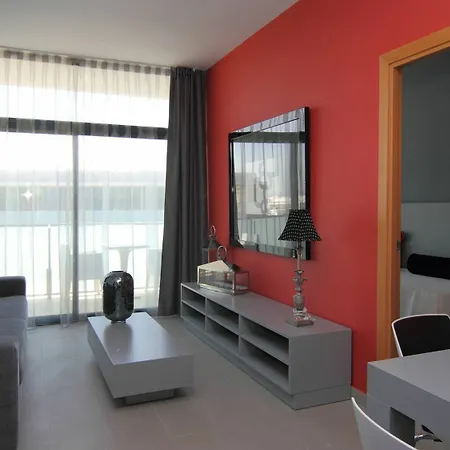 Four Elements 4* Salou